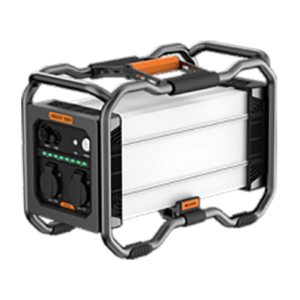 Power Tank 3600