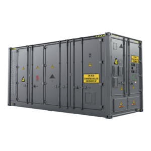 EnerC+ 0.5P GEN2 Container